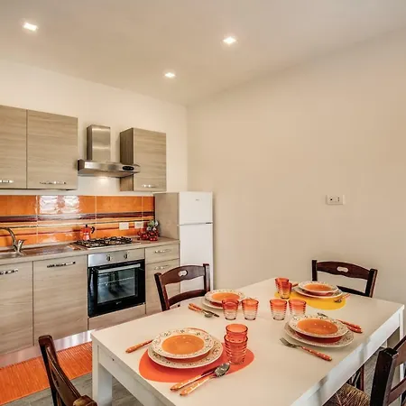 A Terrace On Capri - Panoramic Studio Appartement *